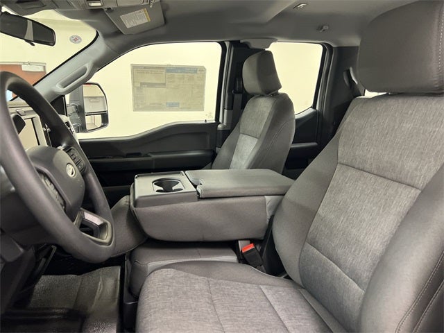 2026 Ford F-450SD XL