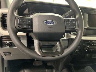 2026 Ford F-450SD XL