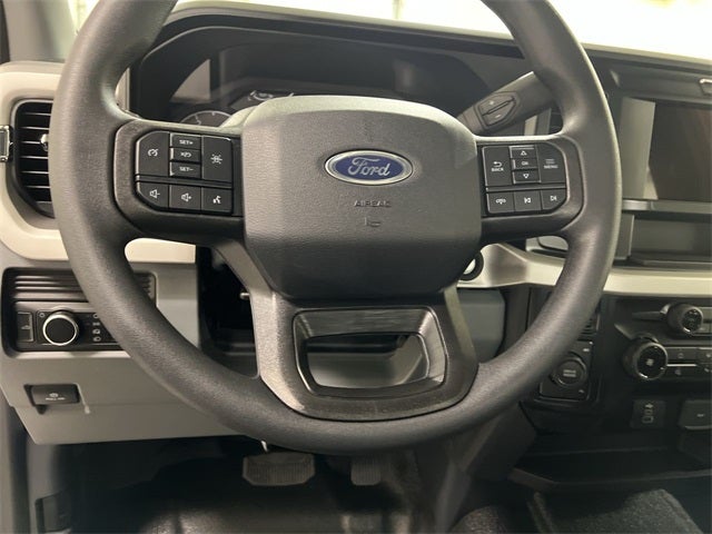 2026 Ford F-450SD XL