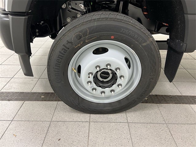 2026 Ford F-450SD XL