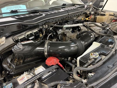 2019 Ford F-550SD XL DRW