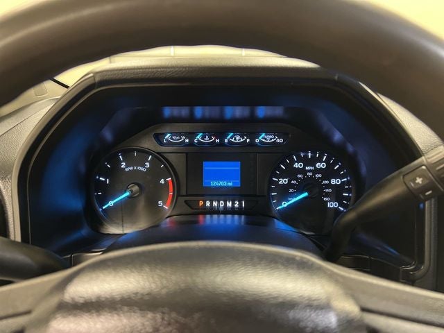 2019 Ford F-550SD XL DRW