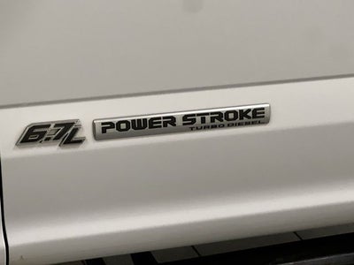 2019 Ford F-550SD XL DRW
