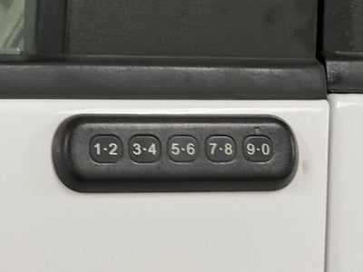2019 Ford F-550SD XL DRW