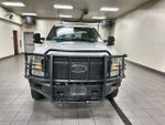 2019 Ford F-550SD XL DRW