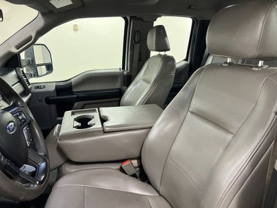 2019 Ford F-550SD XL DRW