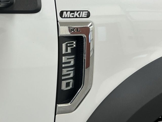 2019 Ford F-550SD XL DRW