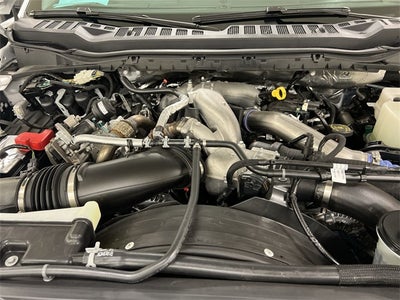 2026 Ford F-550SD XL