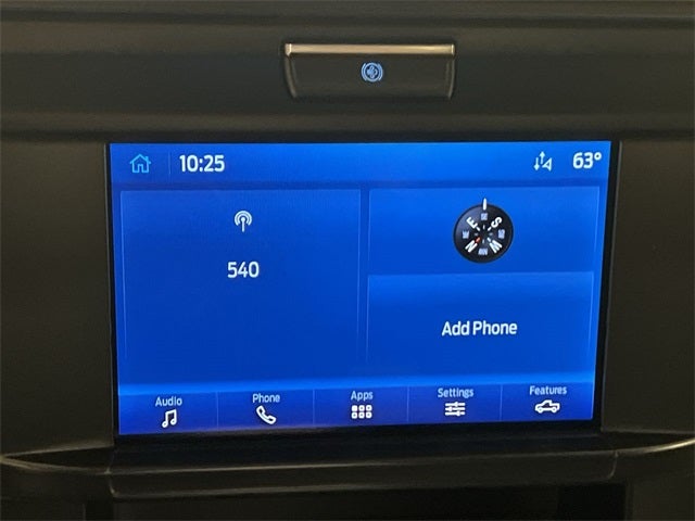 2026 Ford F-550SD XL