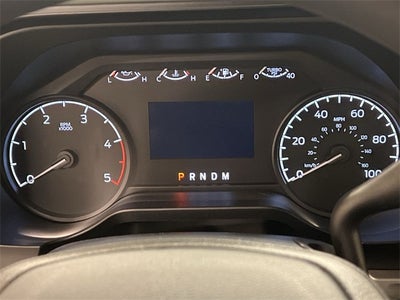 2026 Ford F-550SD XL