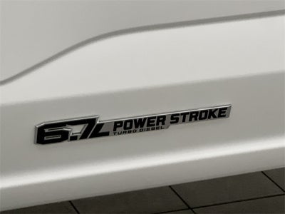 2026 Ford F-550SD XL