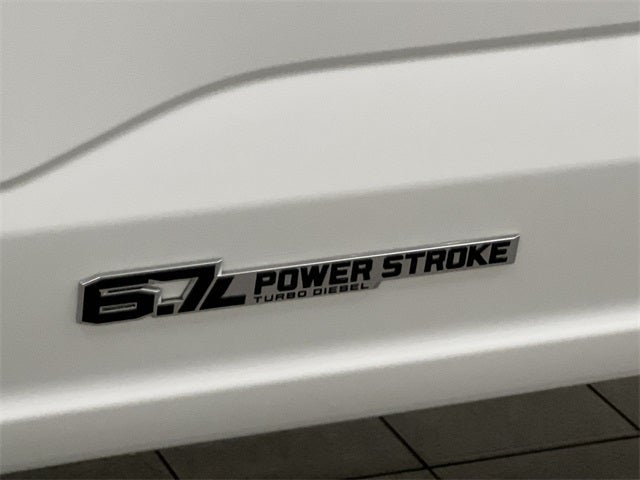 2026 Ford F-550SD XL