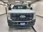 2026 Ford F-550SD XL