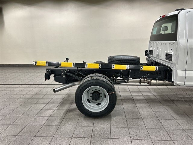 2026 Ford F-550SD XL