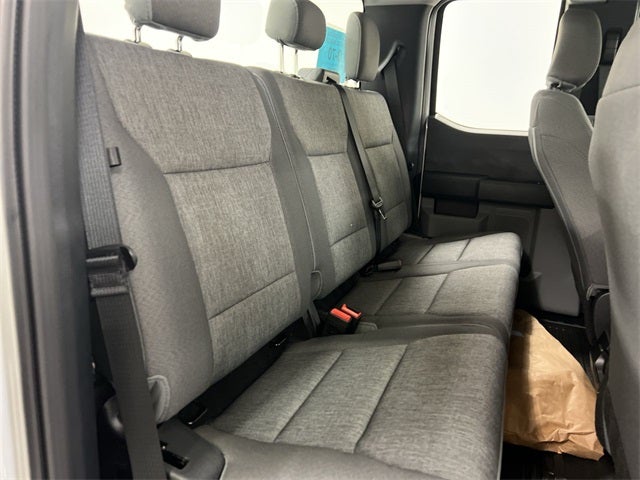 2026 Ford F-550SD XL