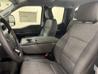 2026 Ford F-550SD XL