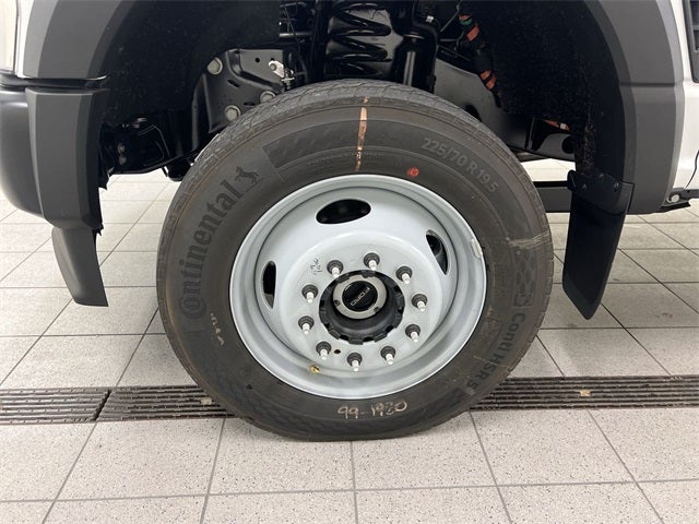 2026 Ford F-550SD XL