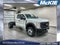 2026 Ford F-550SD XL