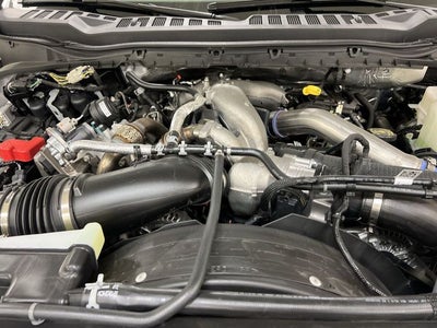 2026 Ford F-550SD XL