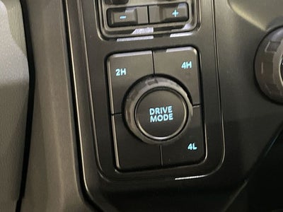 2026 Ford F-550SD XL