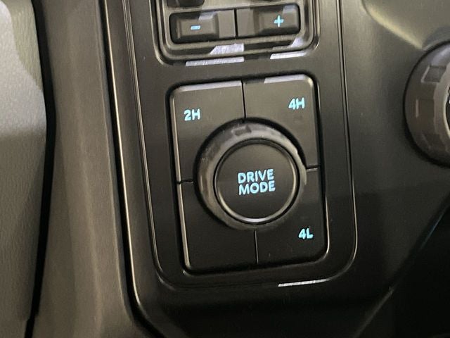 2026 Ford F-550SD XL