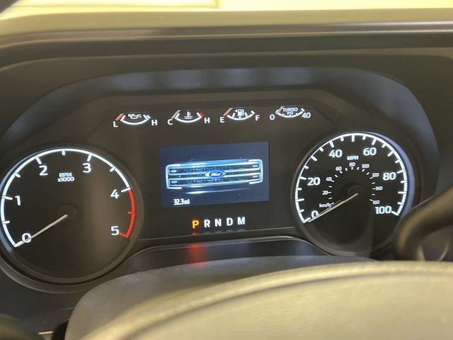 2026 Ford F-550SD XL