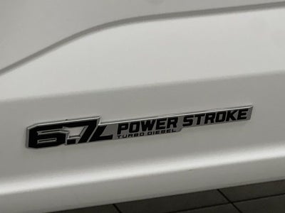 2026 Ford F-550SD XL