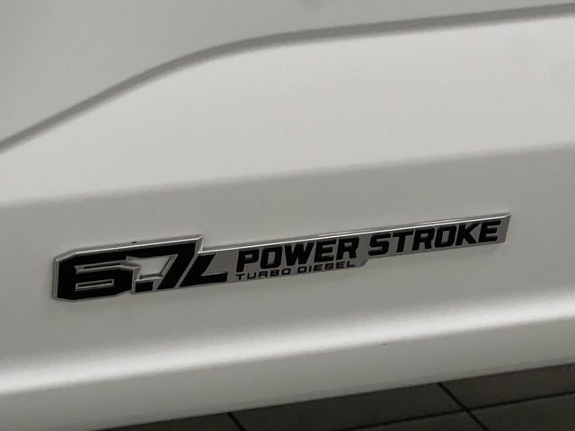 2026 Ford F-550SD XL