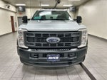 2026 Ford F-550SD XL