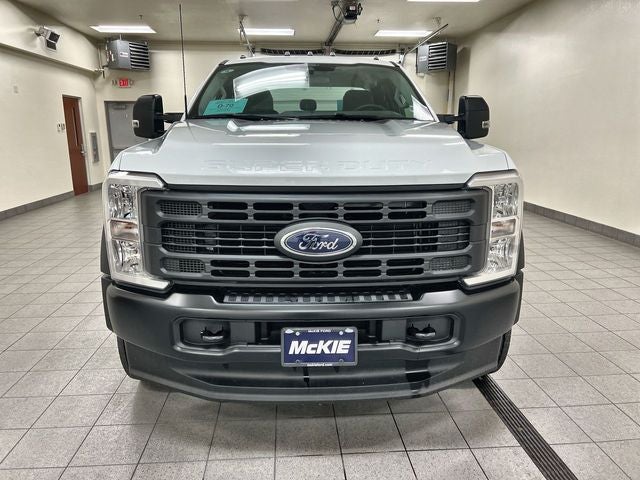 2026 Ford F-550SD XL