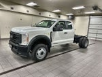 2026 Ford F-550SD XL