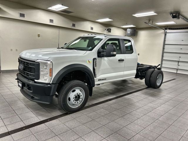 2026 Ford F-550SD XL