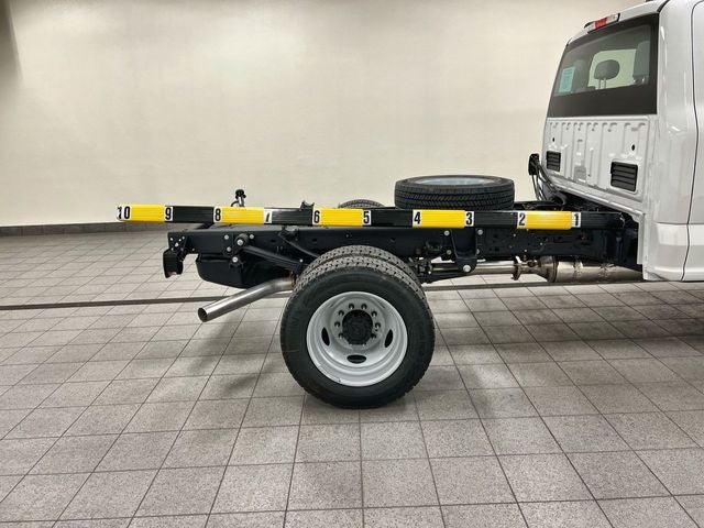 2026 Ford F-550SD XL