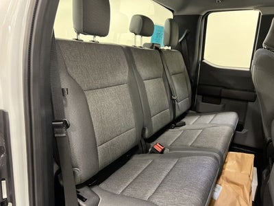 2026 Ford F-550SD XL