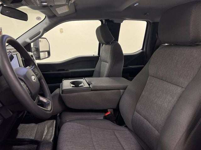 2026 Ford F-550SD XL