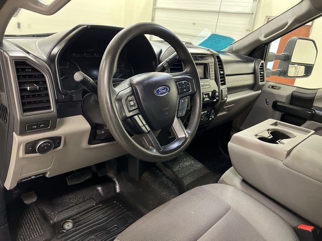 2021 Ford F-350SD XL DRW