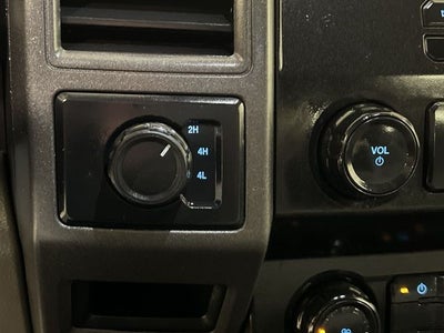 2021 Ford F-350SD XL DRW