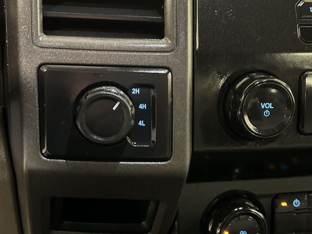 2021 Ford F-350SD XL DRW