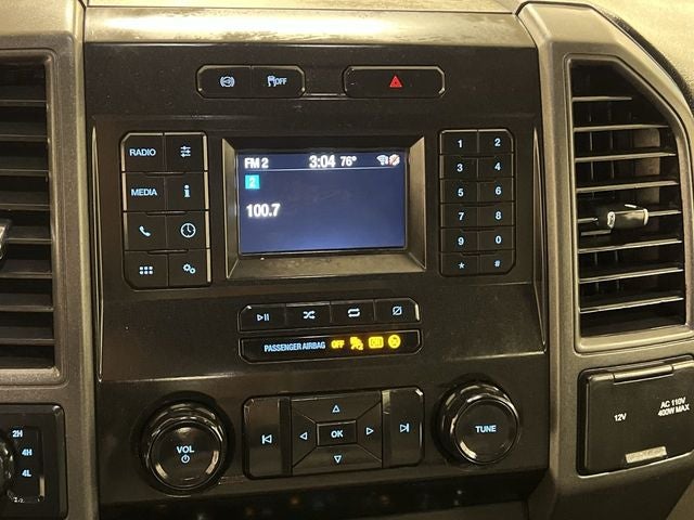 2021 Ford F-350SD XL DRW