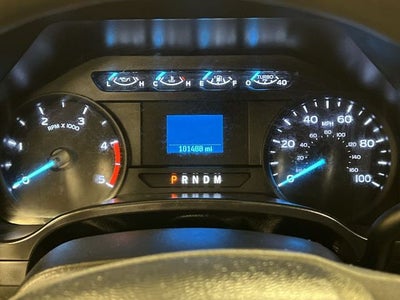 2021 Ford F-350SD XL DRW