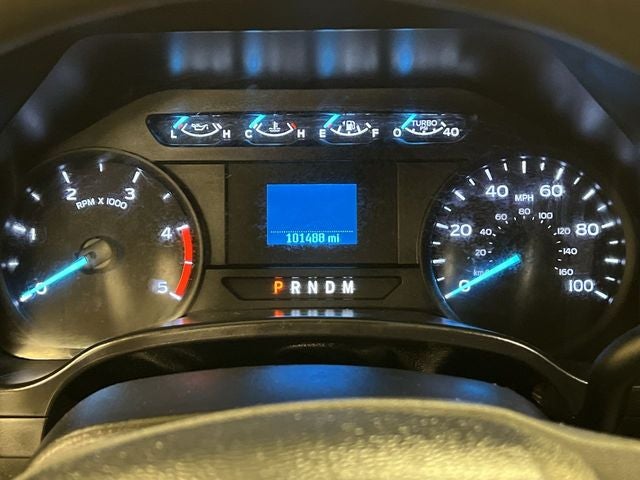 2021 Ford F-350SD XL DRW