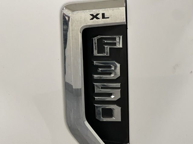 2021 Ford F-350SD XL DRW