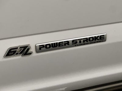 2021 Ford F-350SD XL DRW