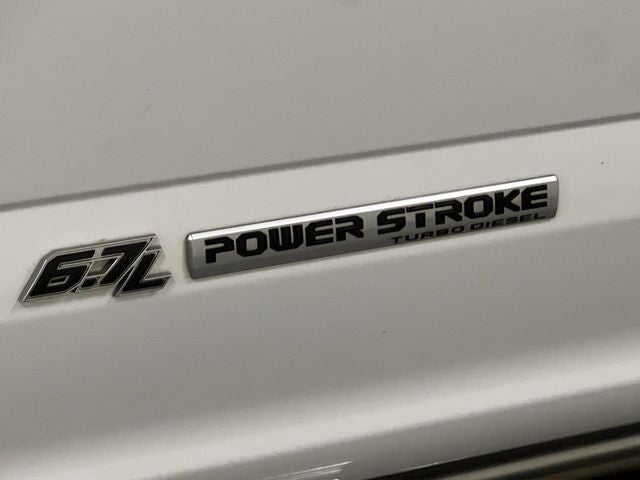 2021 Ford F-350SD XL DRW