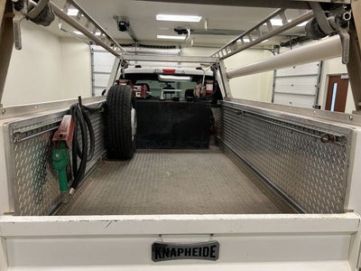 2021 Ford F-350SD XL DRW