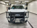 2021 Ford F-350SD XL DRW