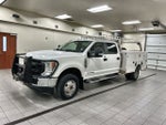 2021 Ford F-350SD XL DRW