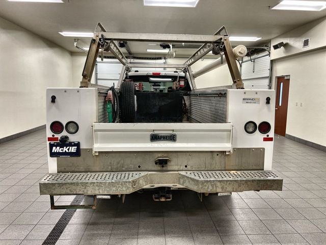 2021 Ford F-350SD XL DRW