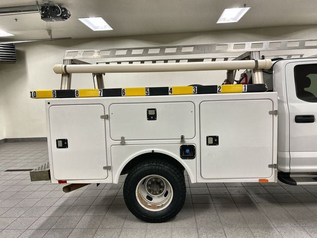 2021 Ford F-350SD XL DRW