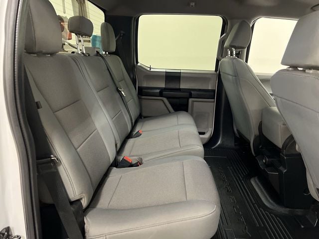 2021 Ford F-350SD XL DRW